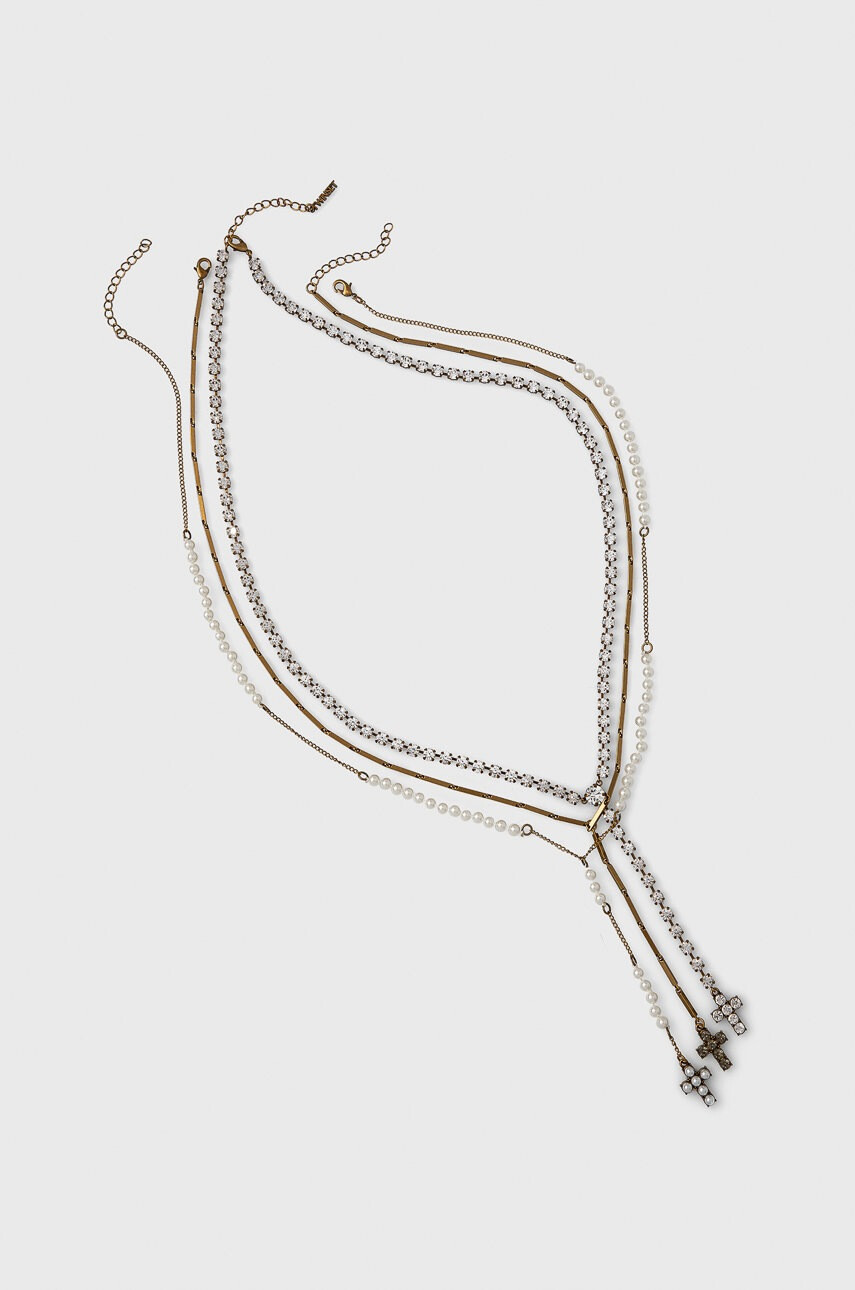 Twinset Колиета (3 броя) - Pepit.bg