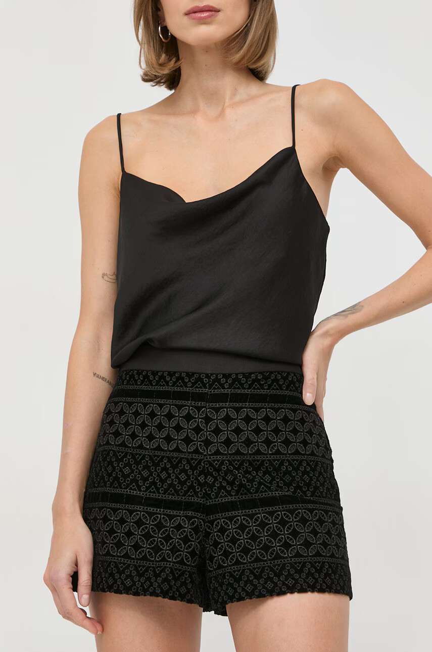 Twinset Къс панталон - Pepit.bg
