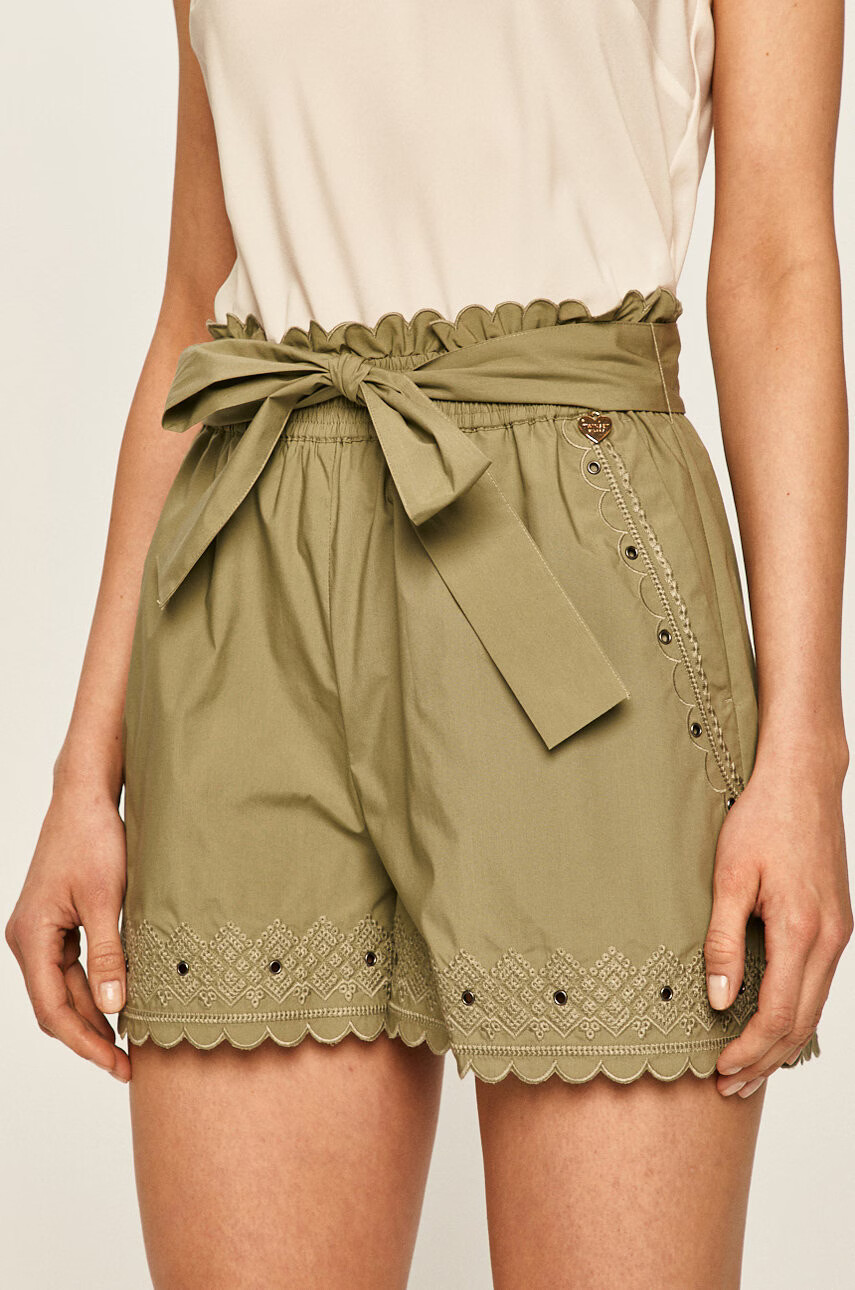 Twinset Къси панталони - Pepit.bg