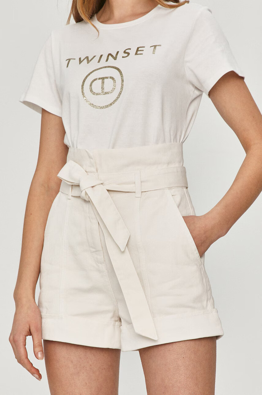 Twinset Къси панталони - Pepit.bg