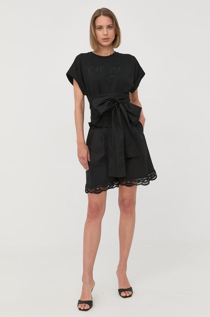 Twinset Къси панталони - Pepit.bg