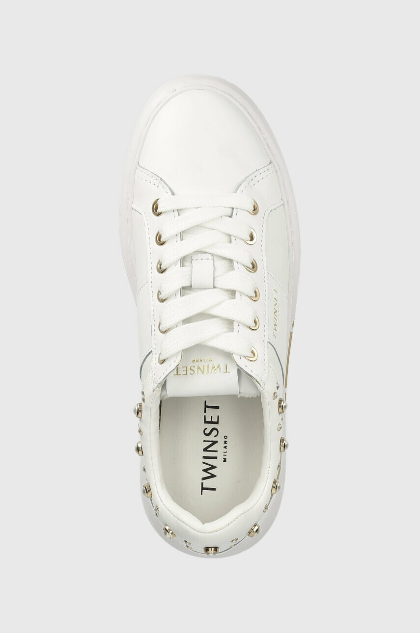 Twinset Маратонки - Pepit.bg
