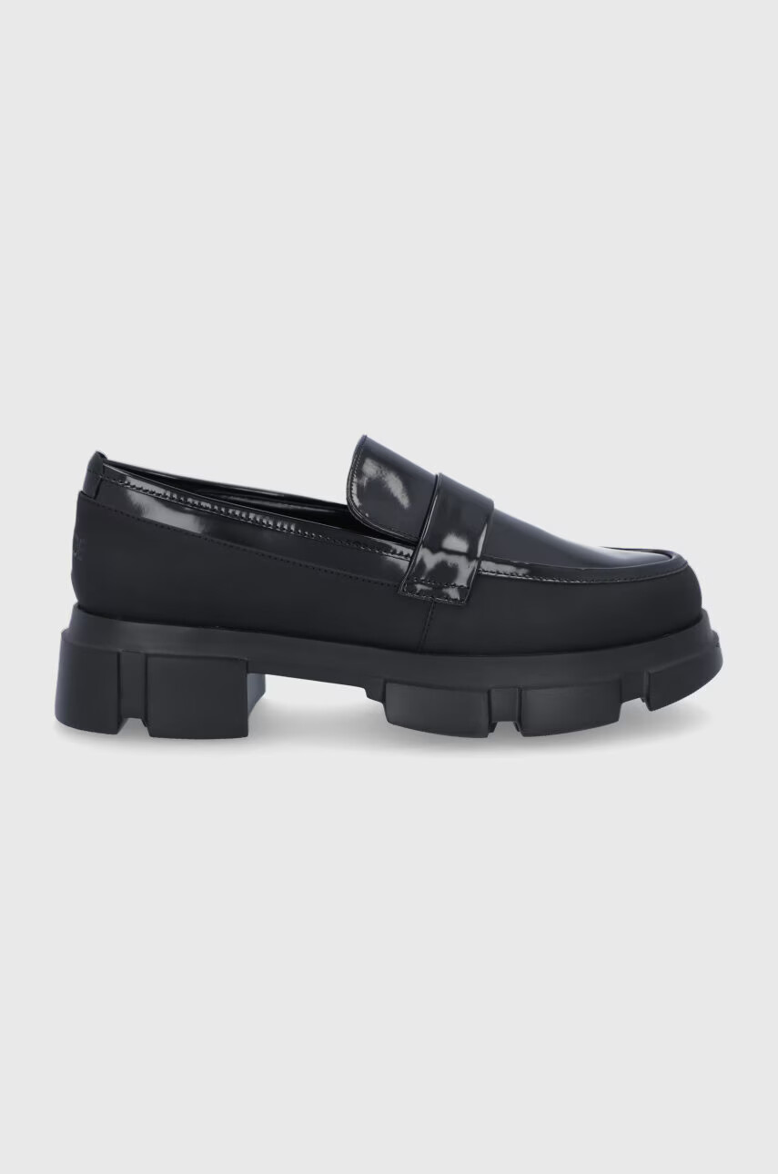 Twinset Мокасини - Pepit.bg