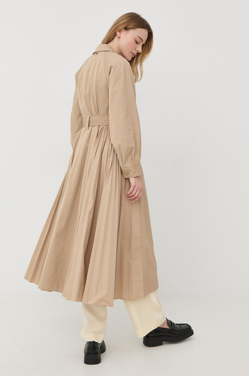 Twinset Палто - Pepit.bg