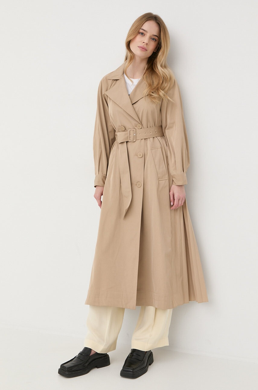 Twinset Палто - Pepit.bg
