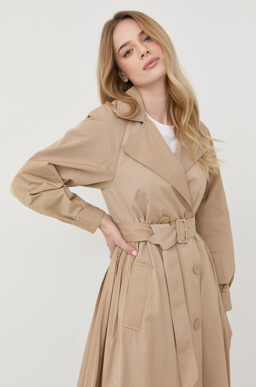 Twinset Палто - Pepit.bg