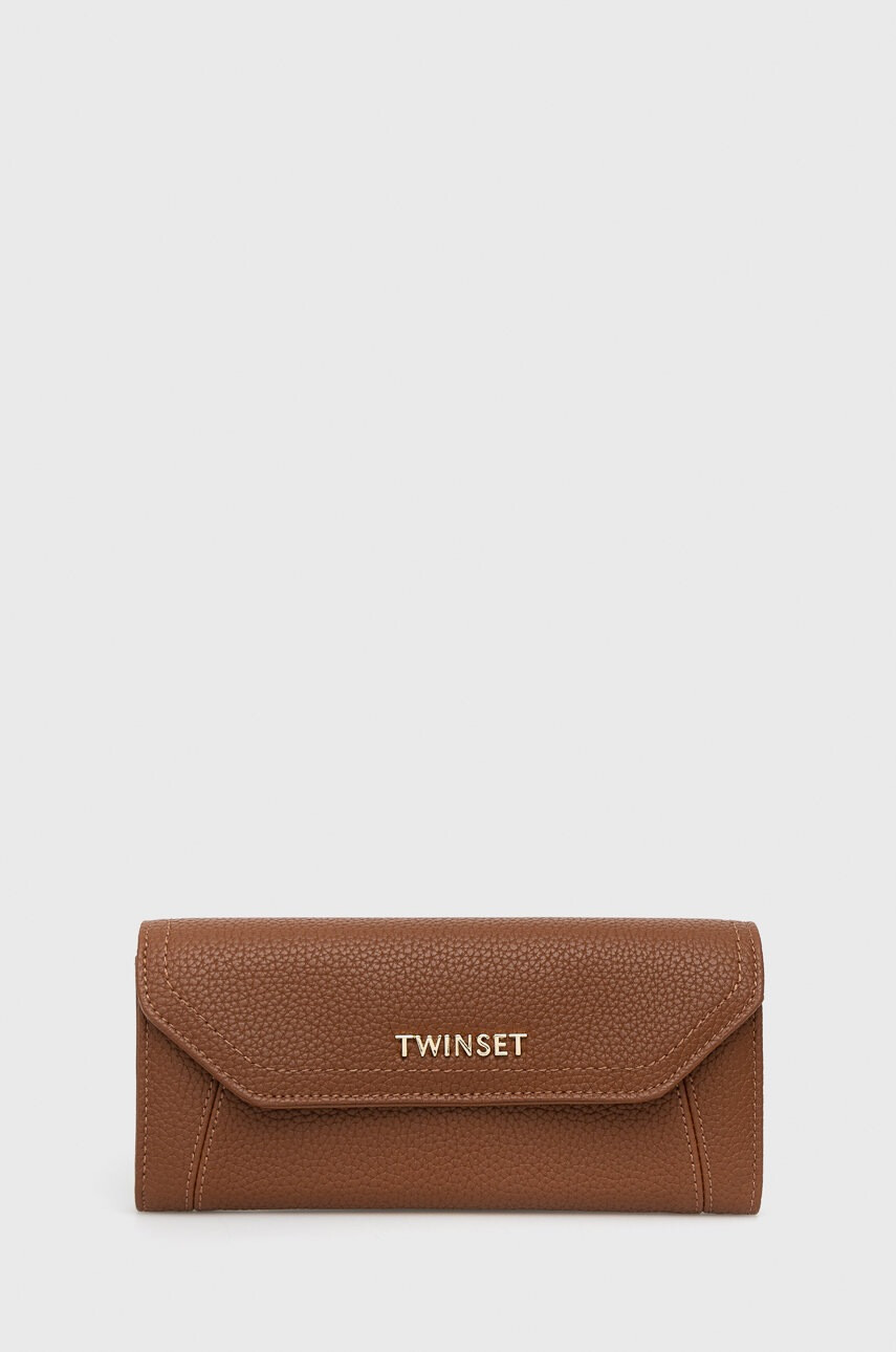 Twinset Портфейл - Pepit.bg