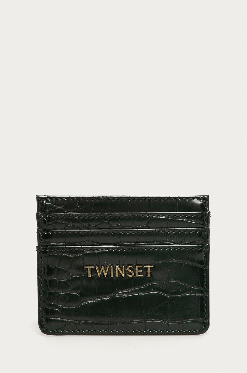 Twinset Портфейл - Pepit.bg