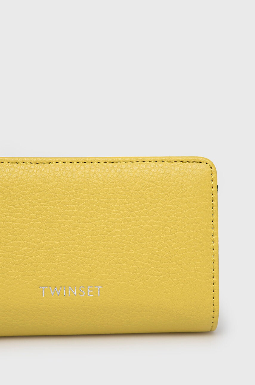 Twinset Портфейл - Pepit.bg