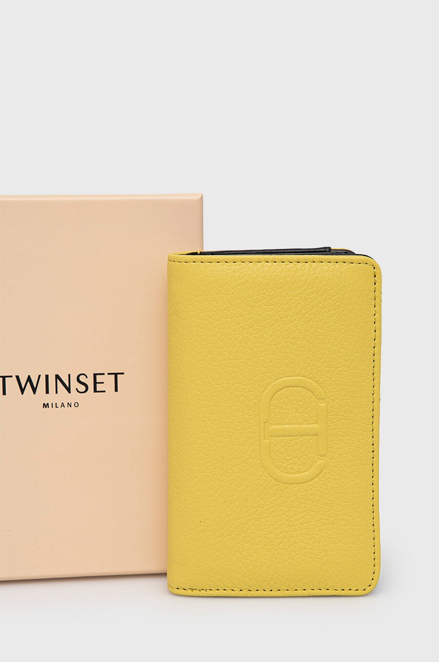 Twinset Портфейл - Pepit.bg