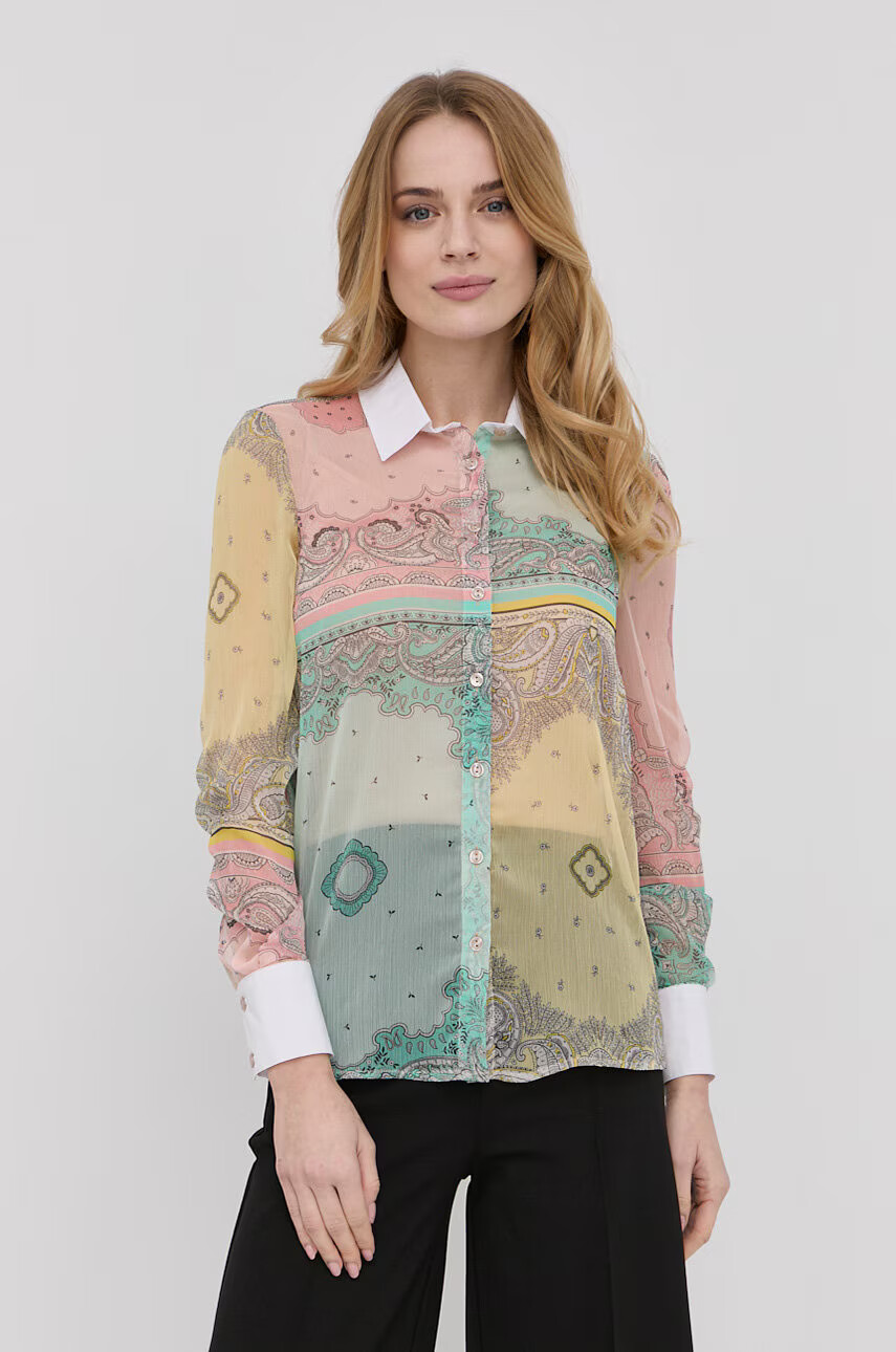 Twinset Риза - Pepit.bg