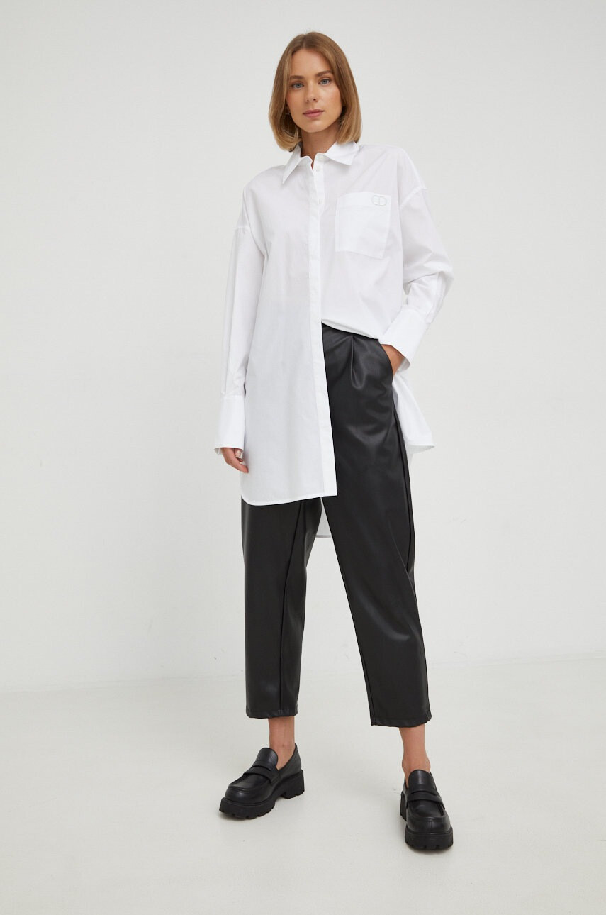 Twinset Риза - Pepit.bg