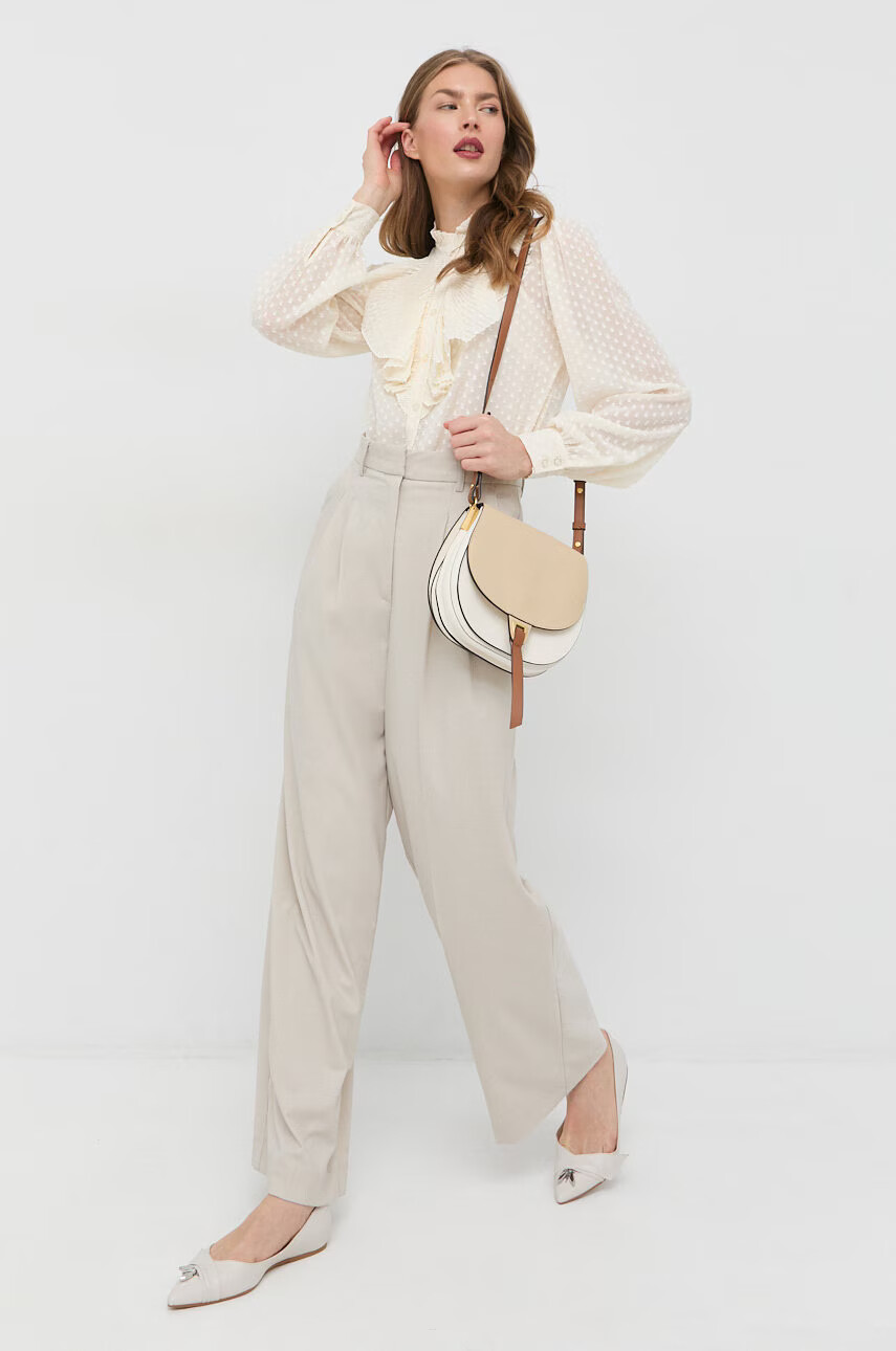 Twinset Риза - Pepit.bg