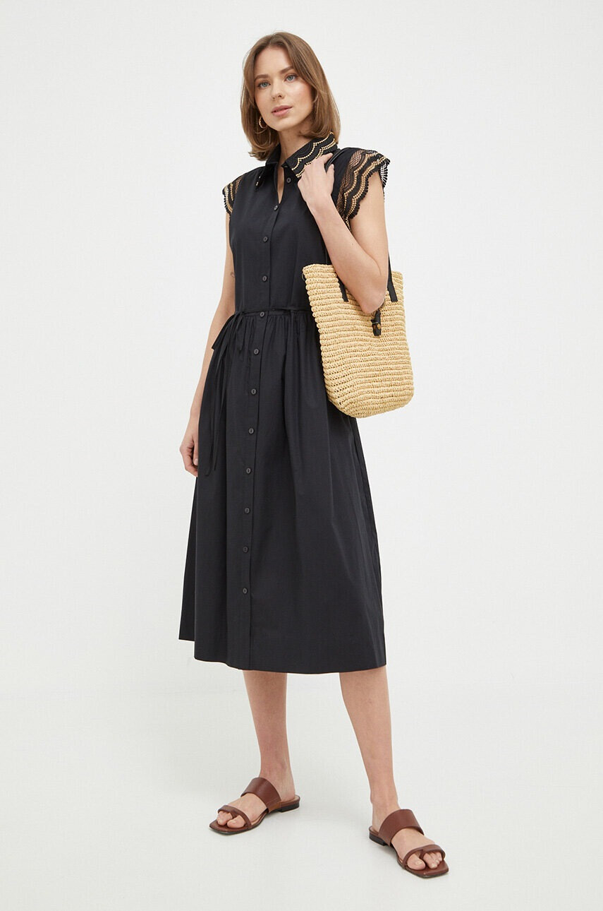 Twinset Рокля - Pepit.bg