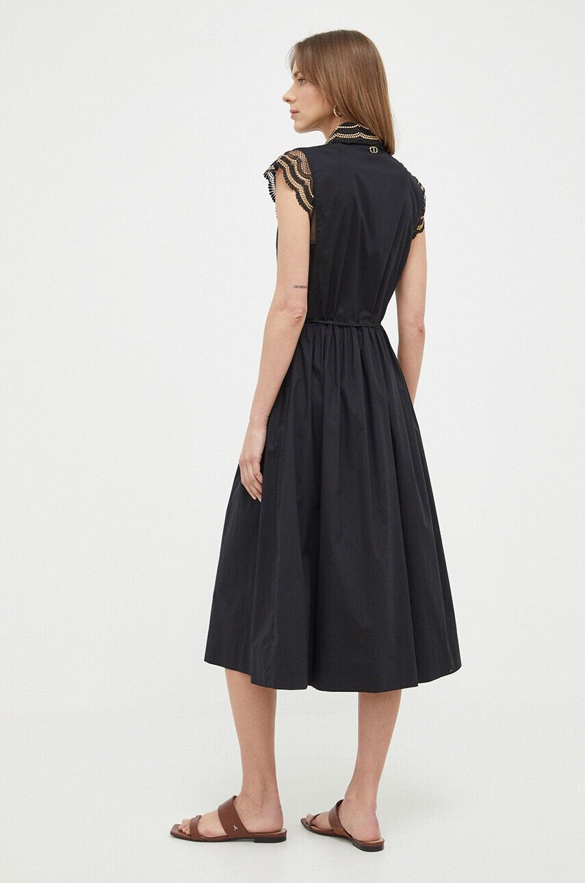 Twinset Рокля - Pepit.bg