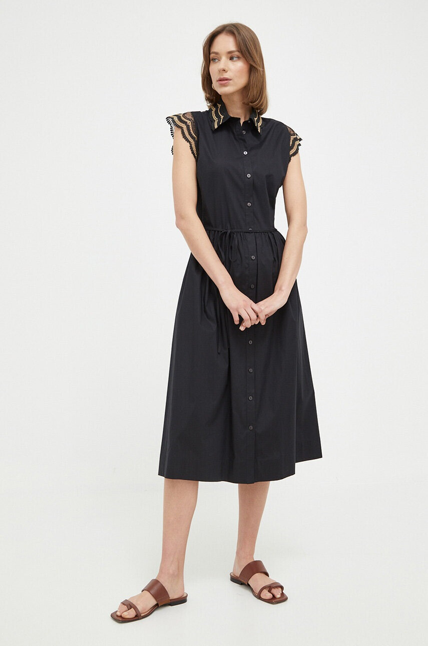Twinset Рокля - Pepit.bg