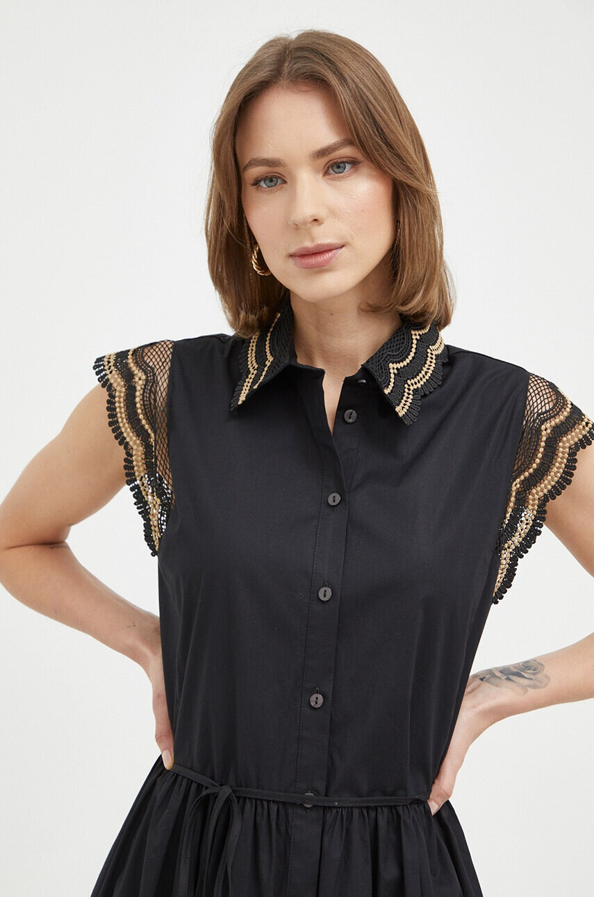 Twinset Рокля - Pepit.bg