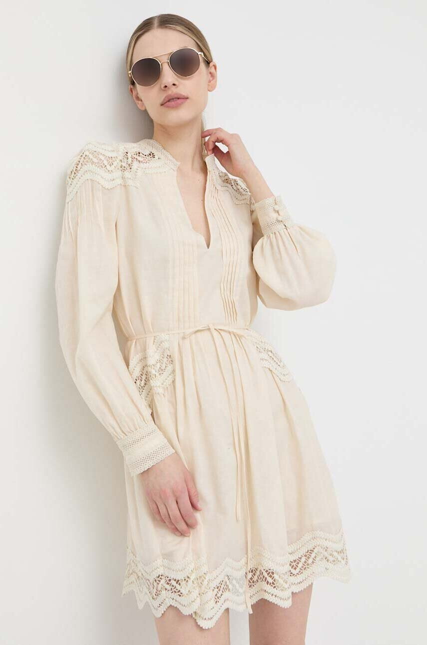 Twinset Рокля - Pepit.bg