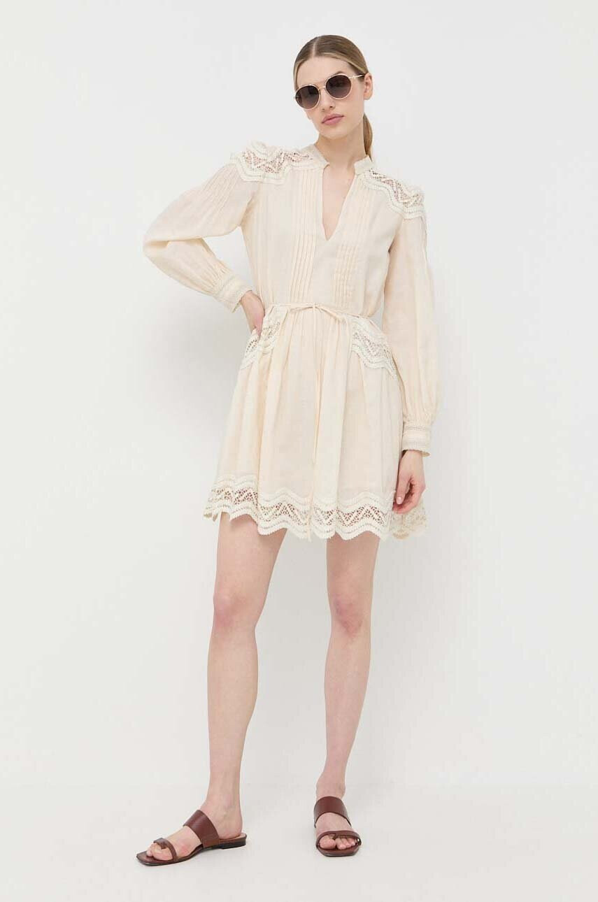 Twinset Рокля - Pepit.bg