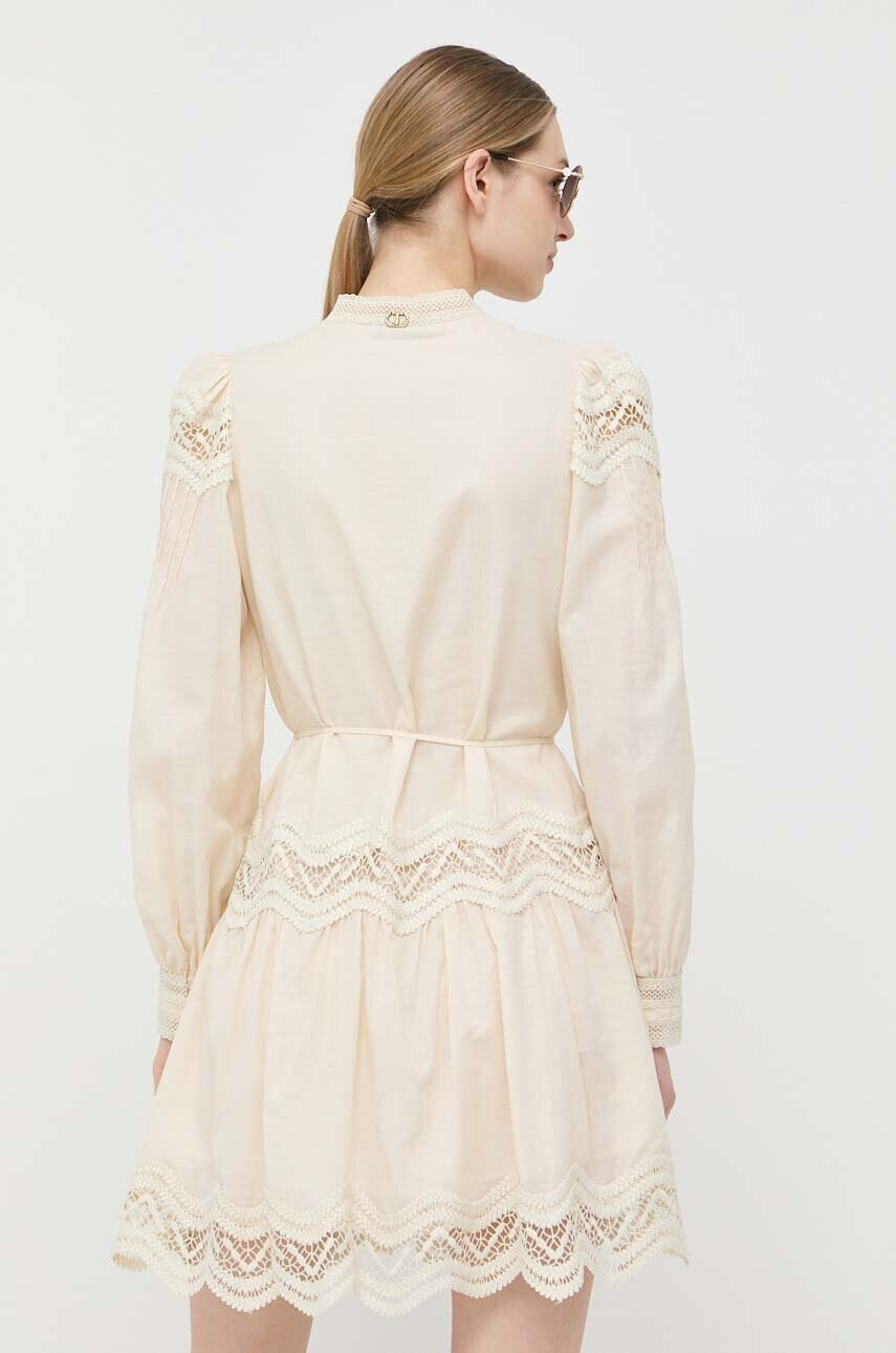 Twinset Рокля - Pepit.bg