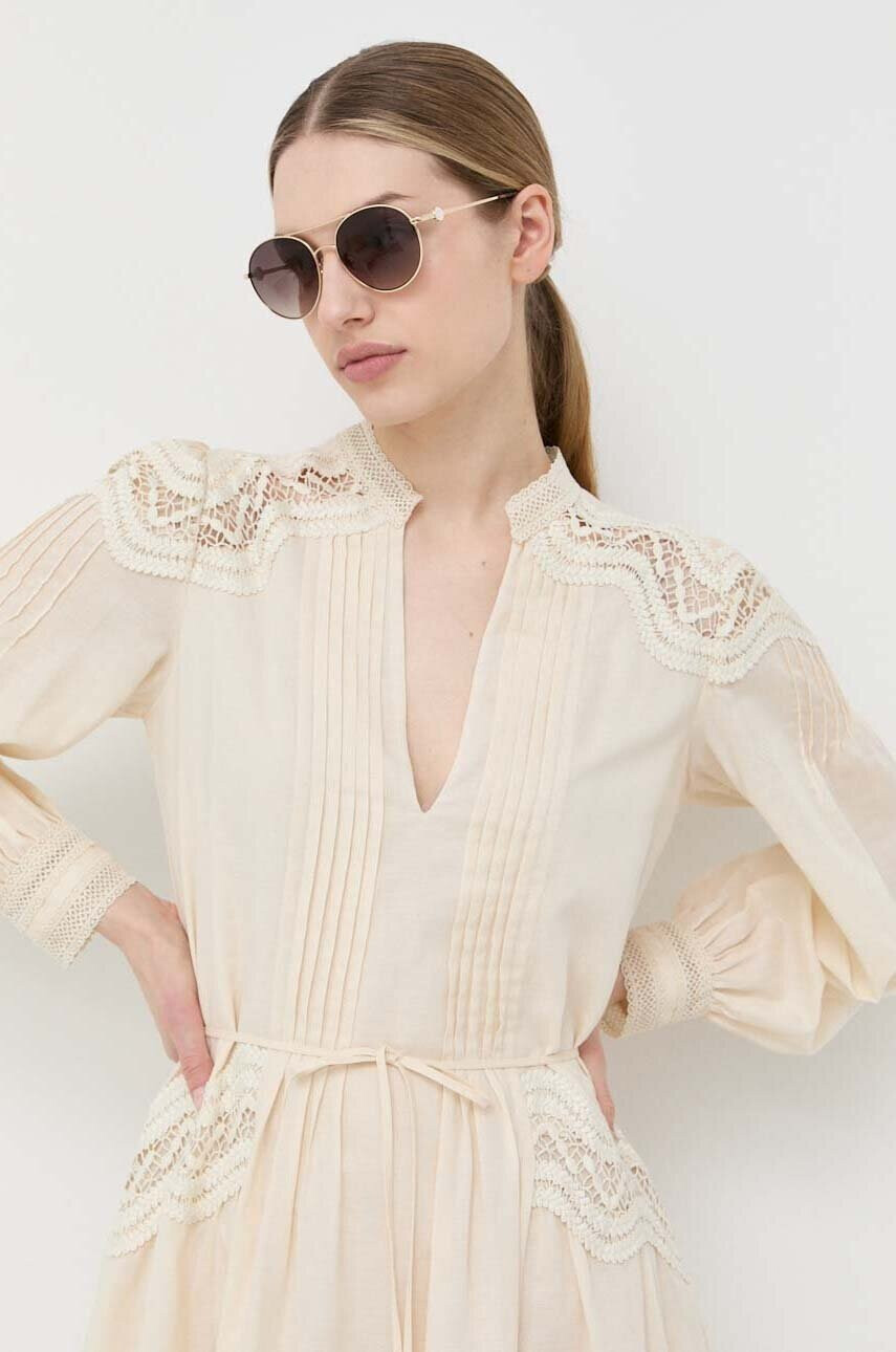 Twinset Рокля - Pepit.bg
