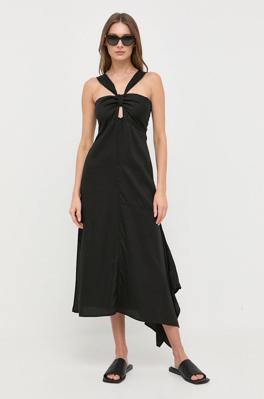 Twinset Рокля - Pepit.bg