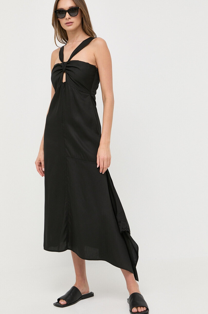 Twinset Рокля - Pepit.bg