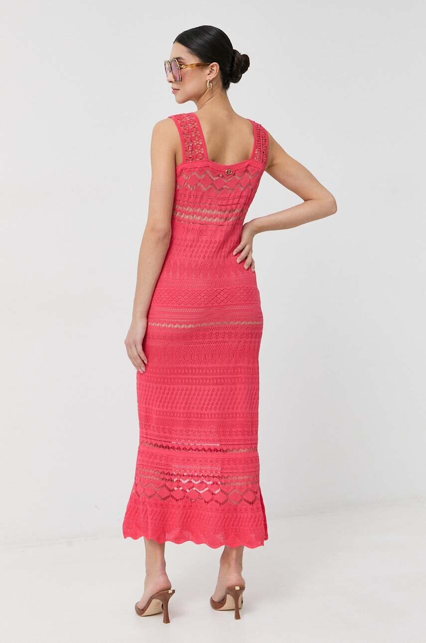 Twinset Рокля - Pepit.bg