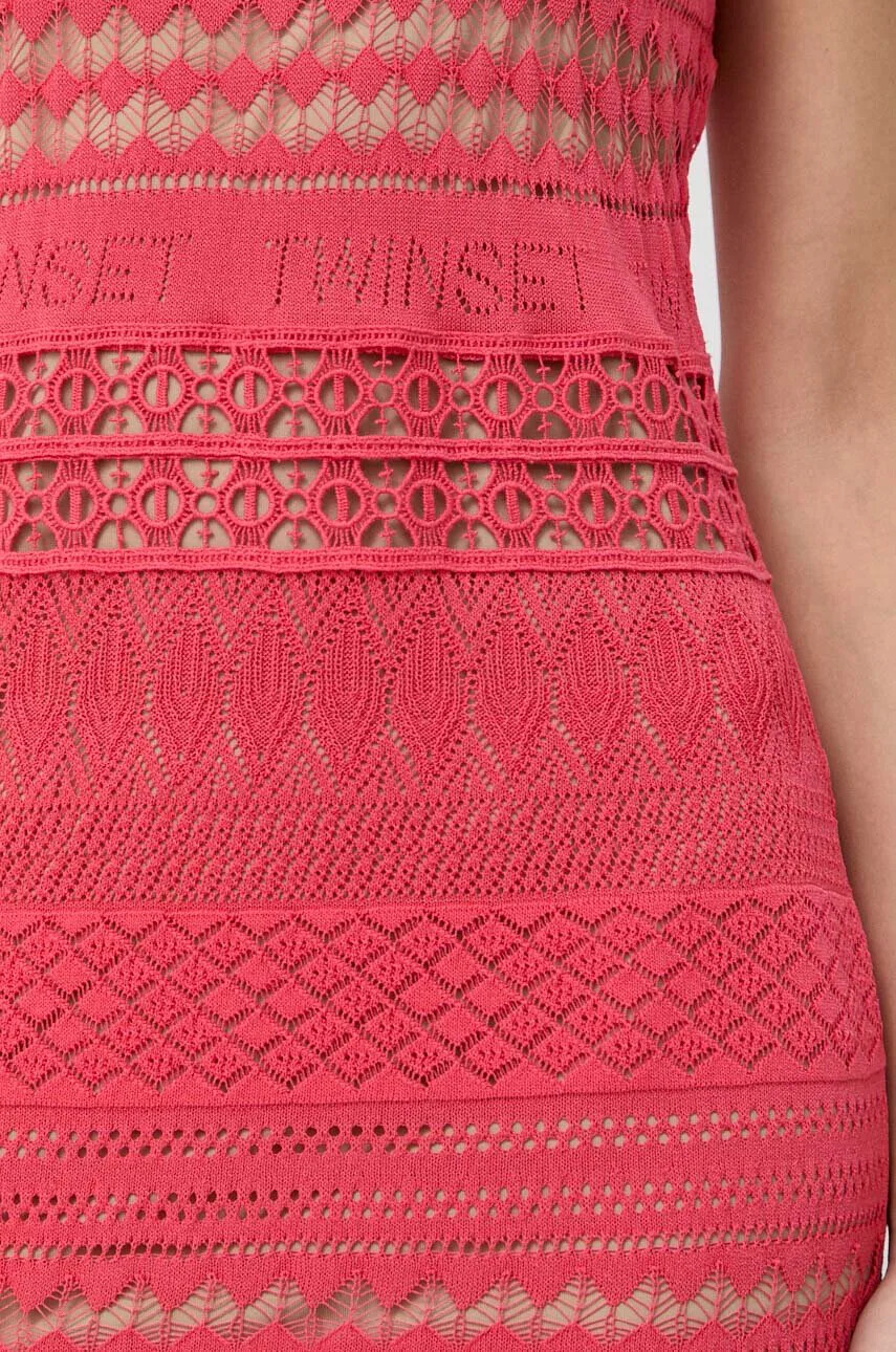 Twinset Рокля - Pepit.bg