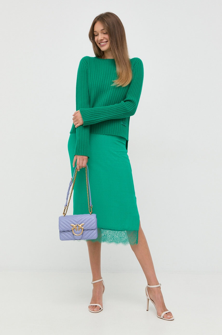Twinset Рокля - Pepit.bg