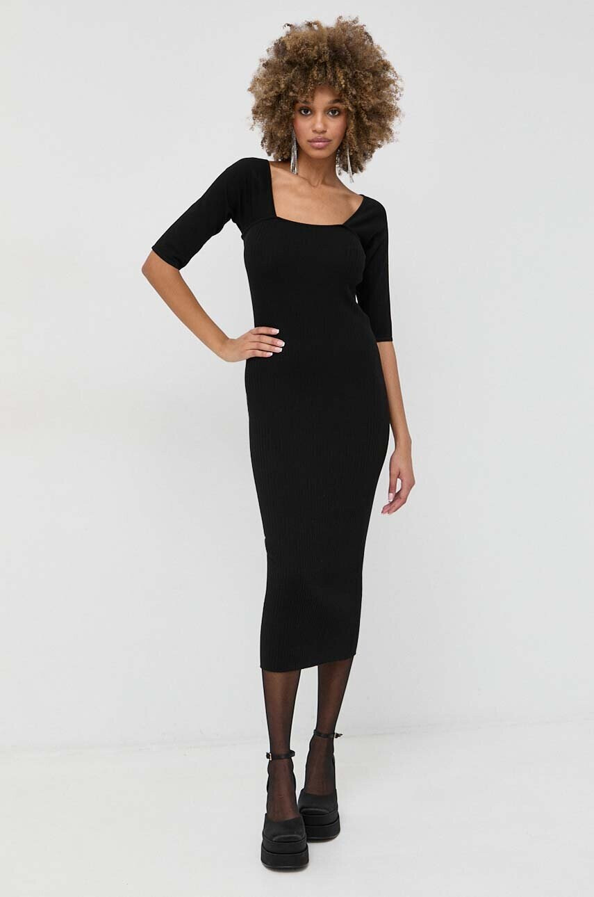 Twinset Рокля - Pepit.bg