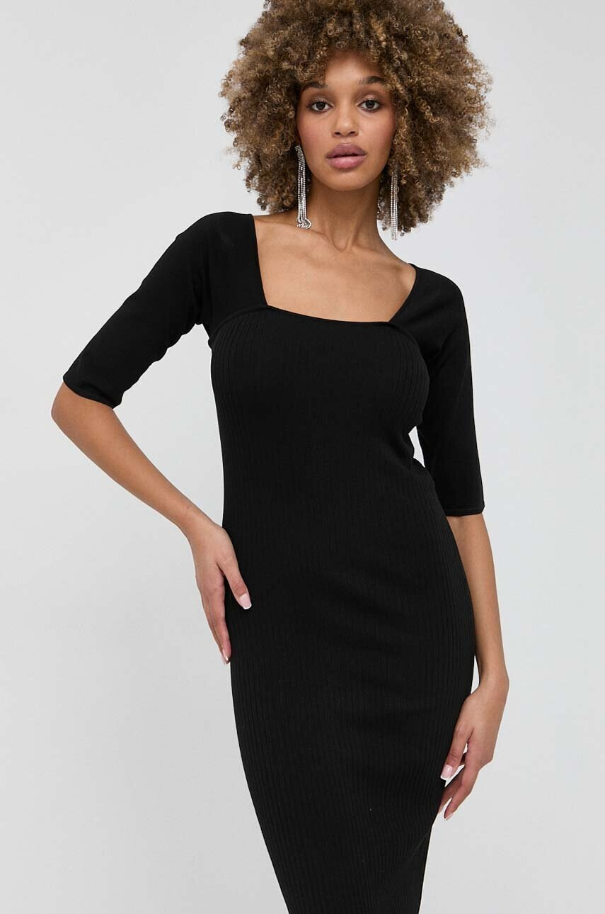 Twinset Рокля - Pepit.bg
