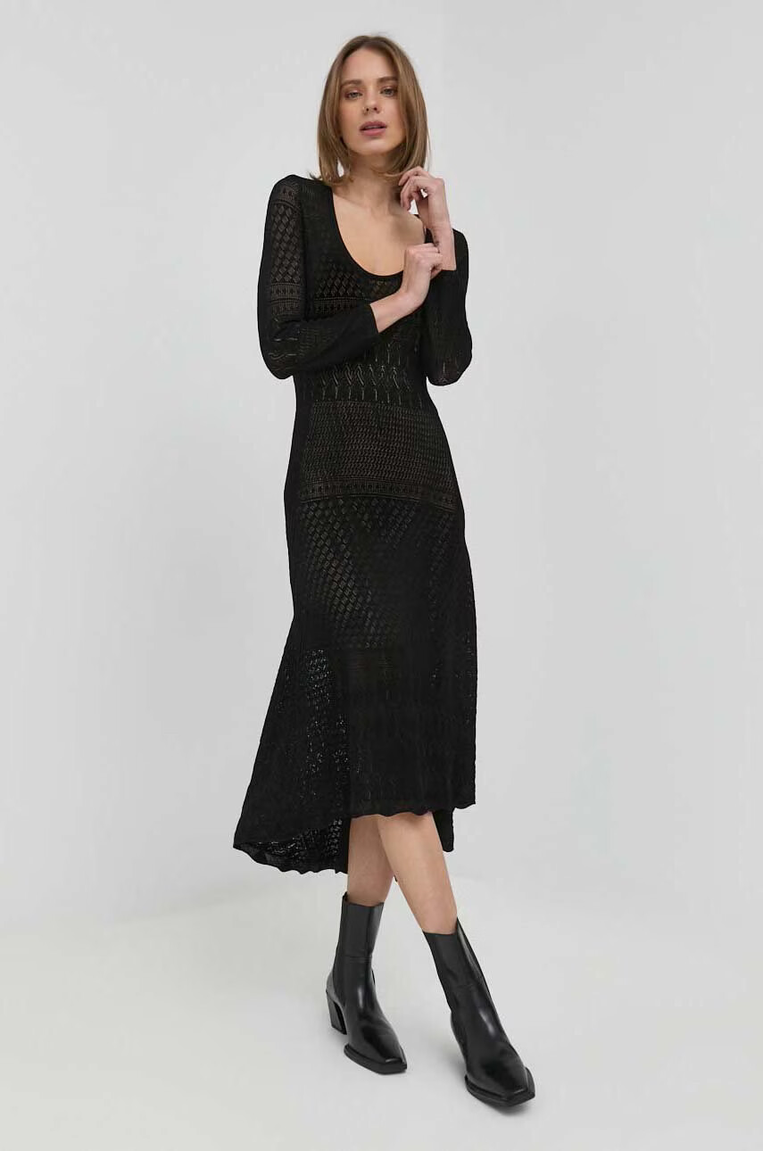Twinset Рокля - Pepit.bg