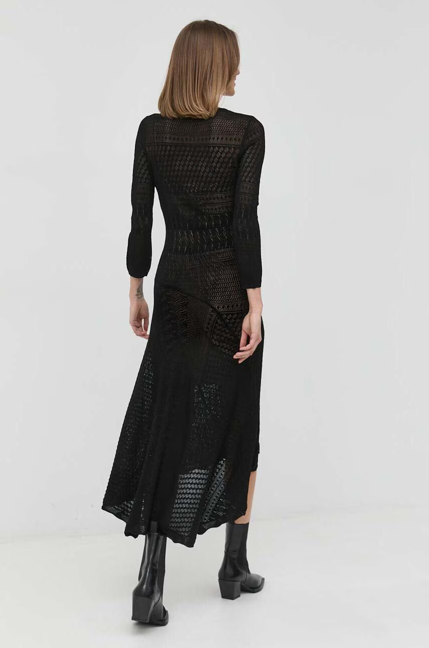 Twinset Рокля - Pepit.bg