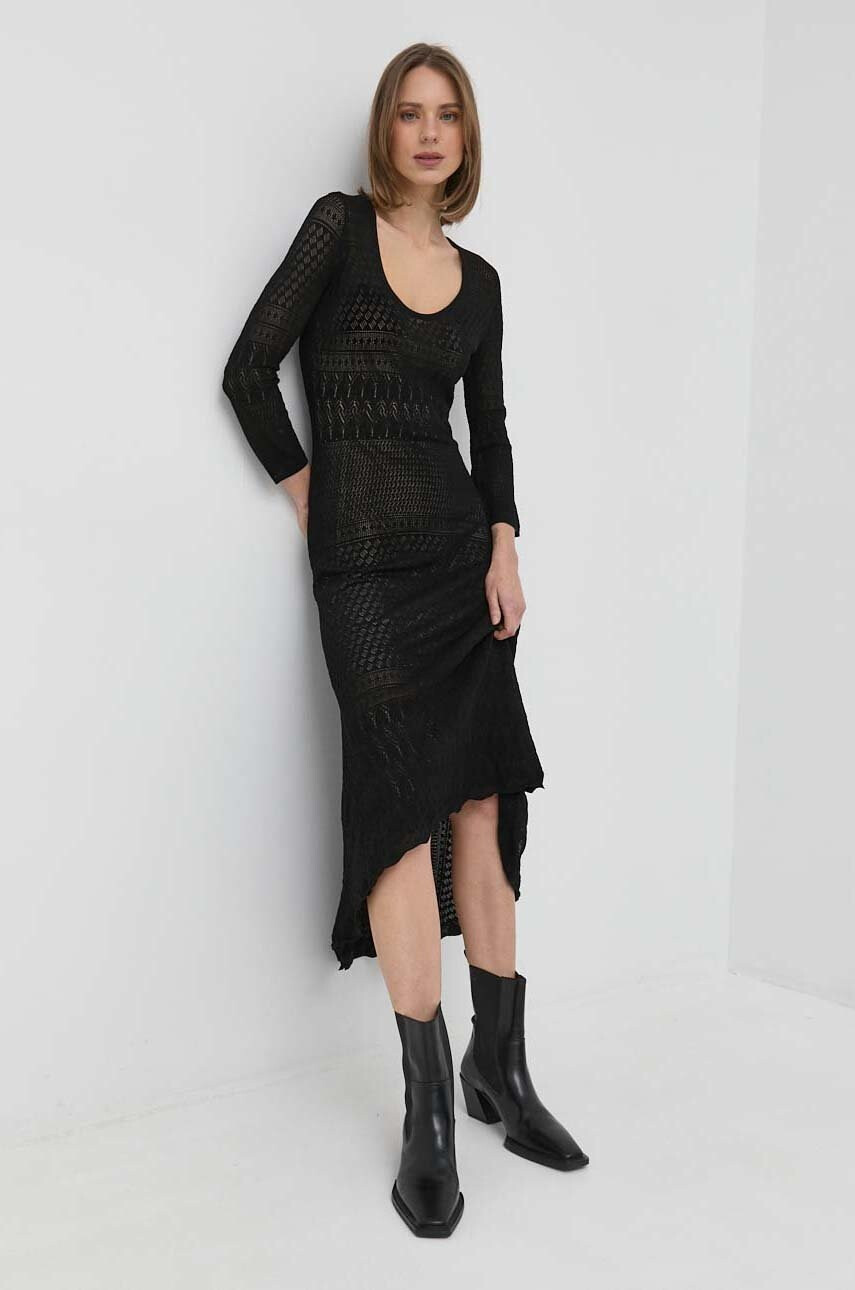 Twinset Рокля - Pepit.bg