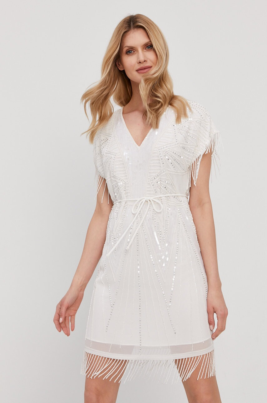 Twinset Рокля - Pepit.bg