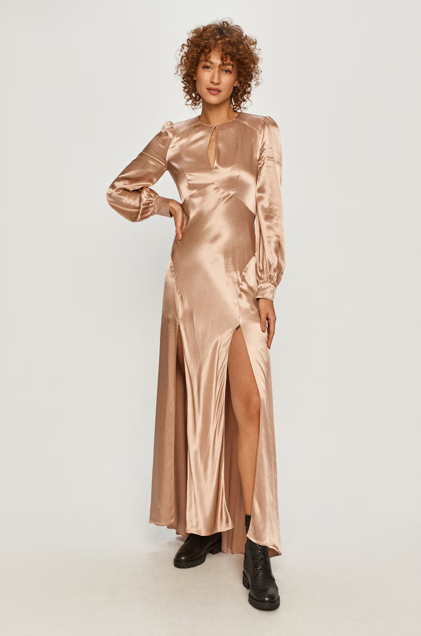 Twinset Рокля - Pepit.bg