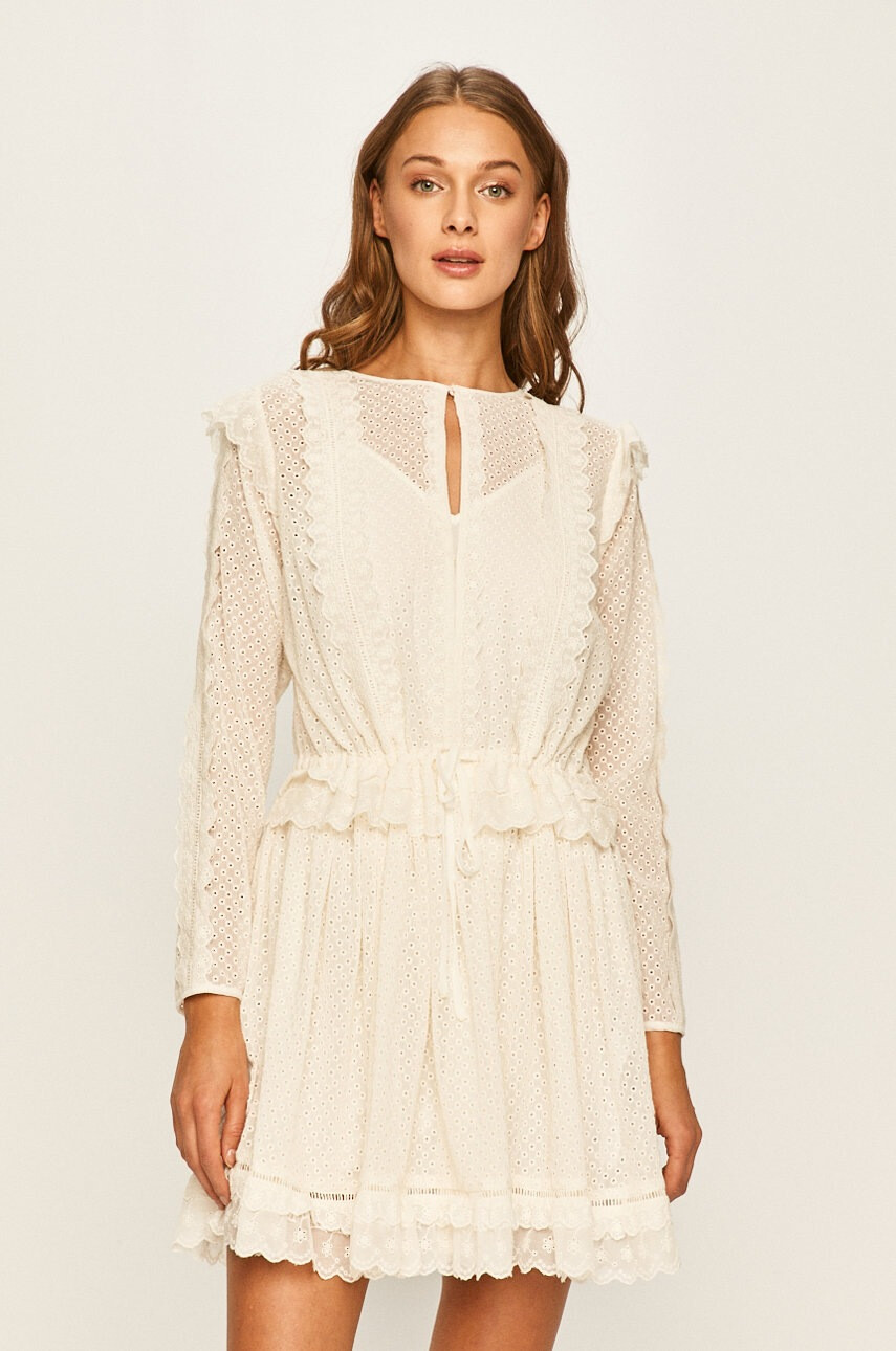 Twinset Рокля - Pepit.bg