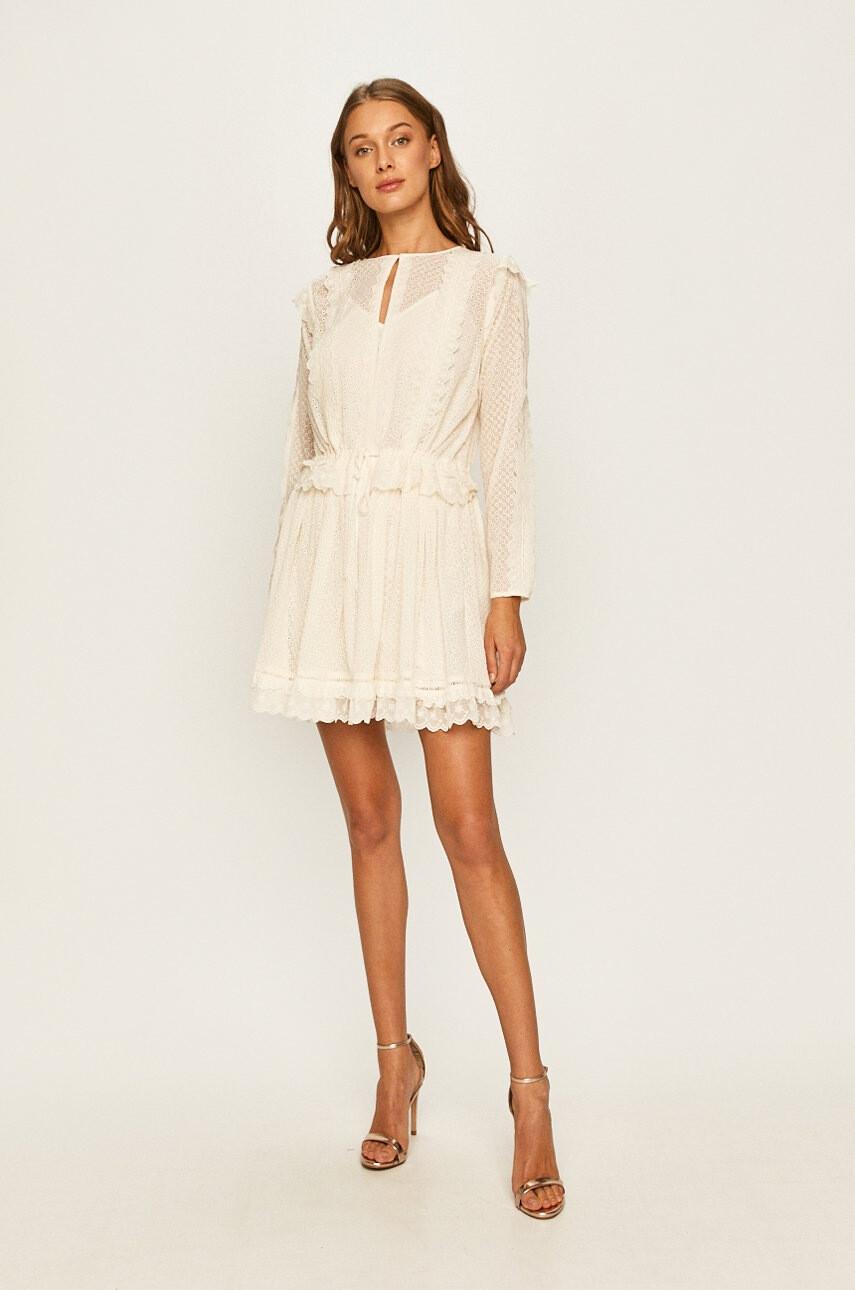 Twinset Рокля - Pepit.bg