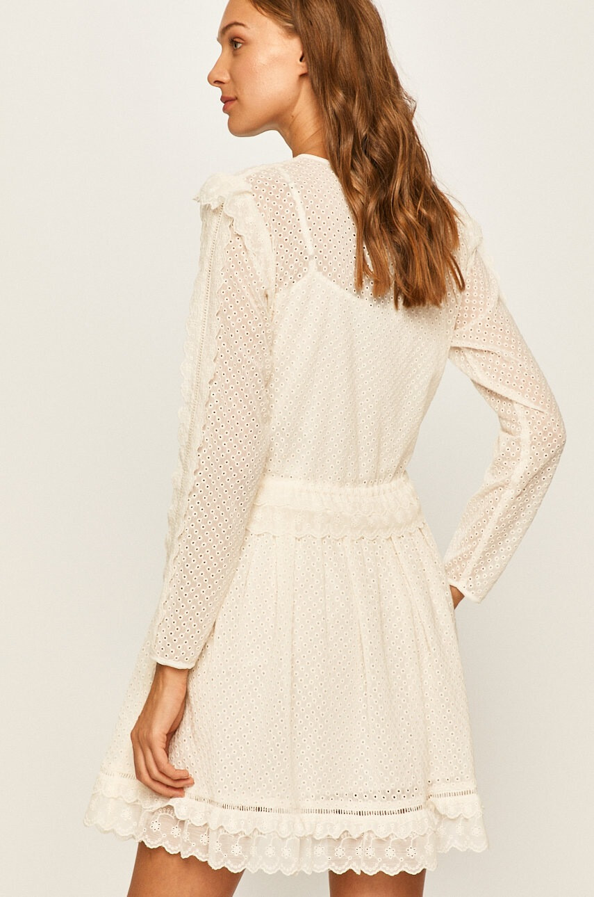 Twinset Рокля - Pepit.bg