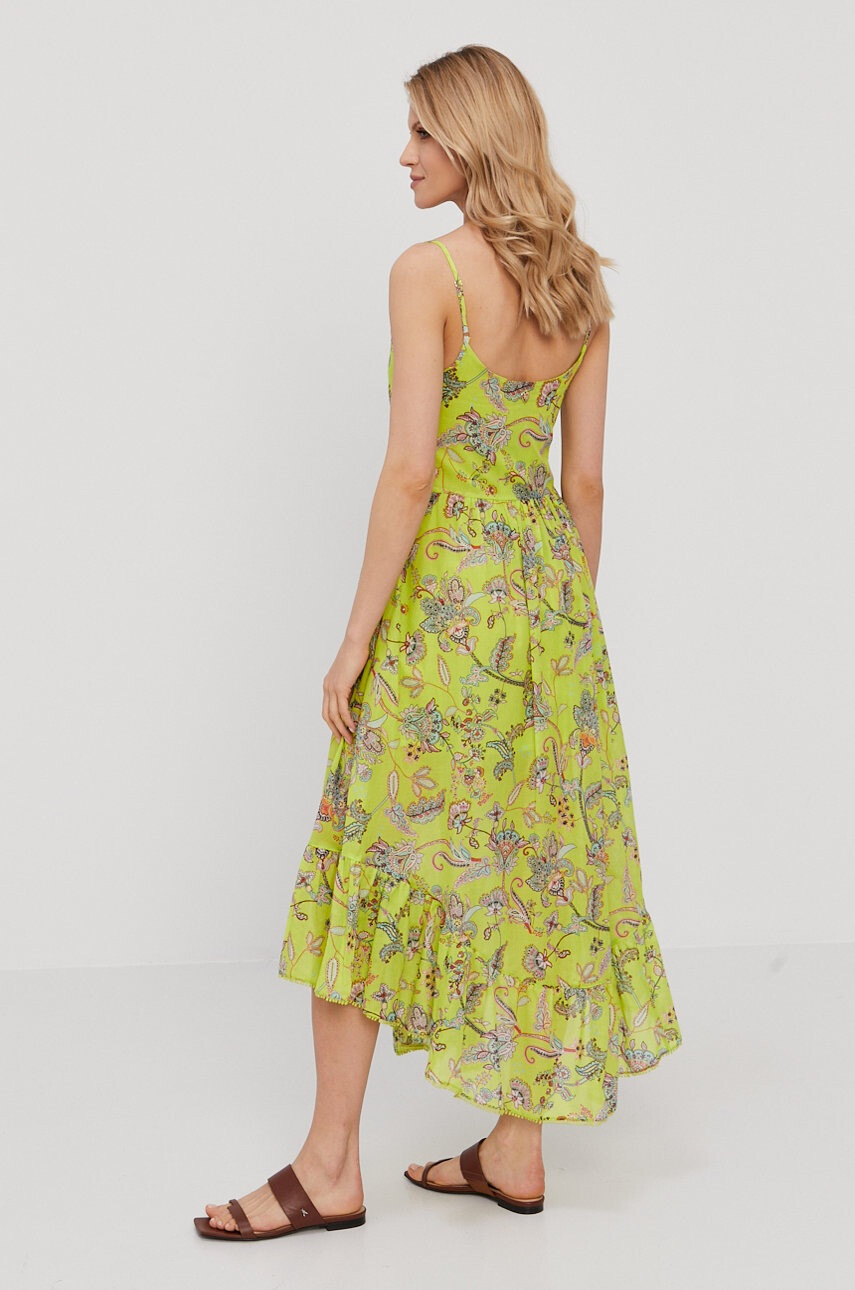 Twinset Рокля - Pepit.bg