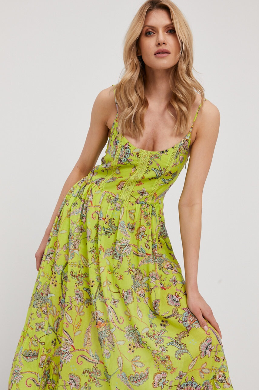 Twinset Рокля - Pepit.bg