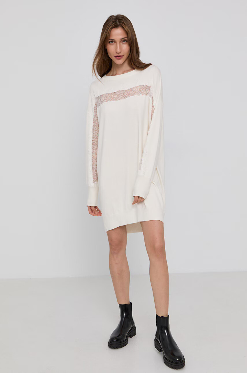 Twinset Рокля - Pepit.bg