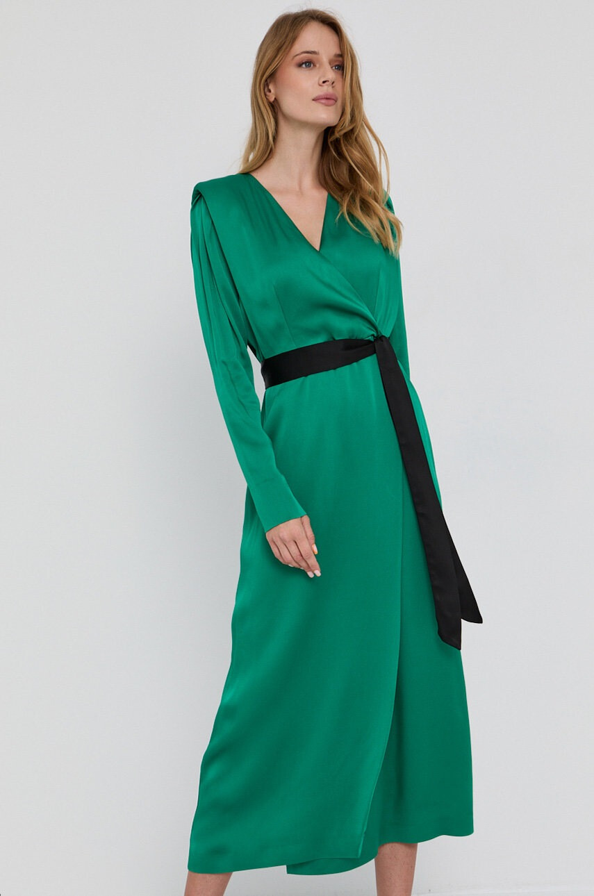 Twinset Рокля - Pepit.bg