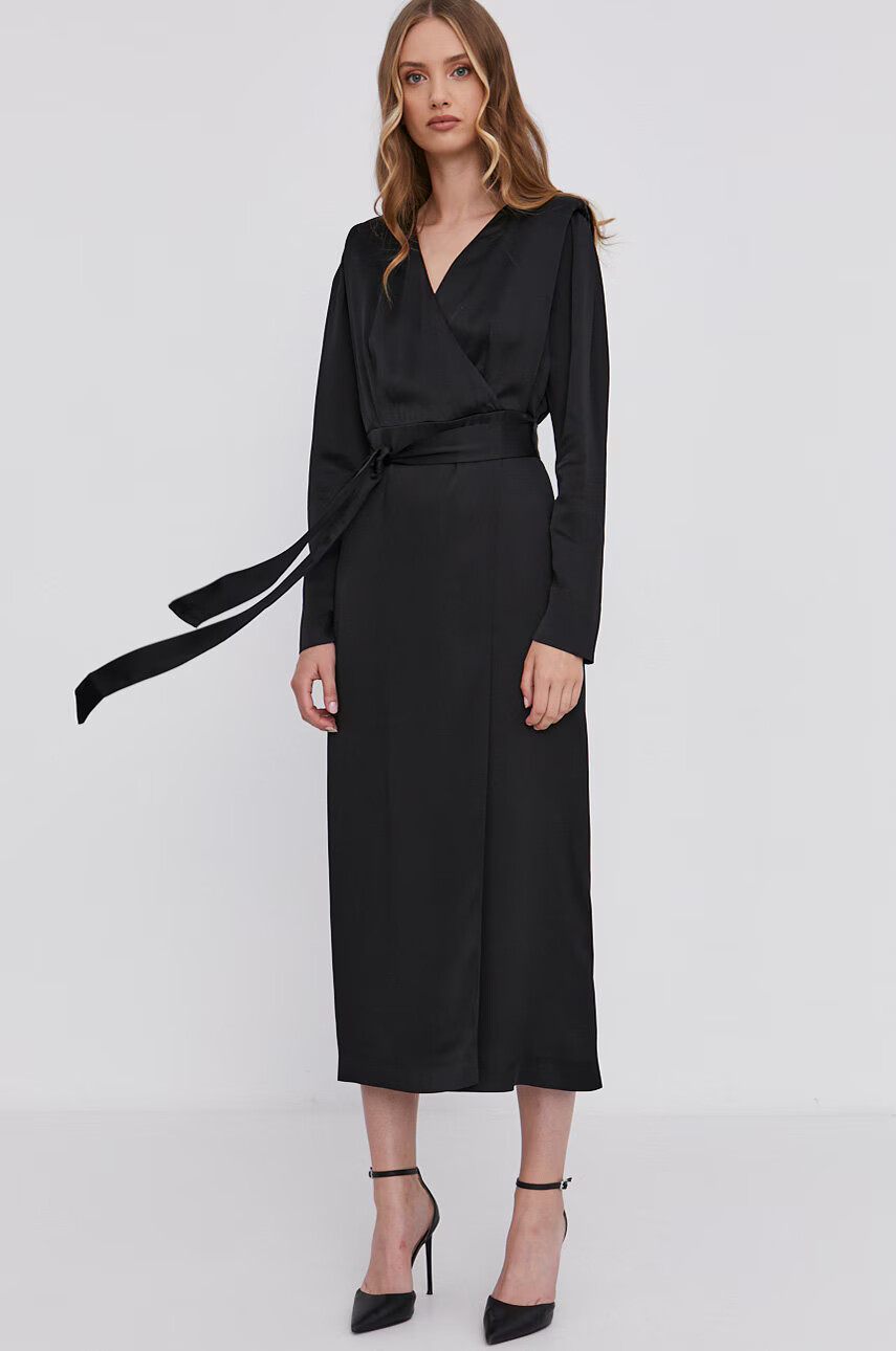 Twinset Рокля - Pepit.bg