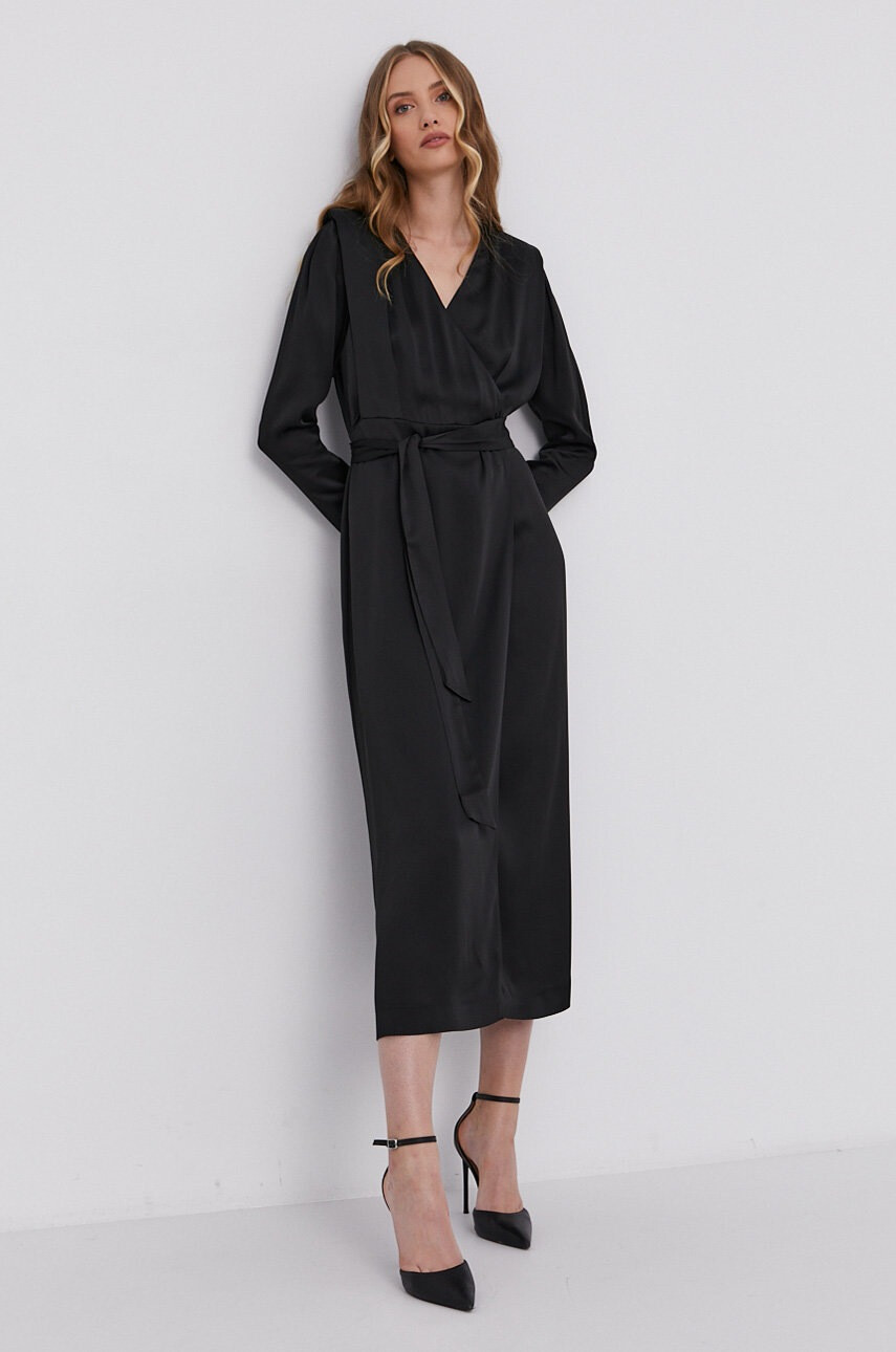 Twinset Рокля - Pepit.bg
