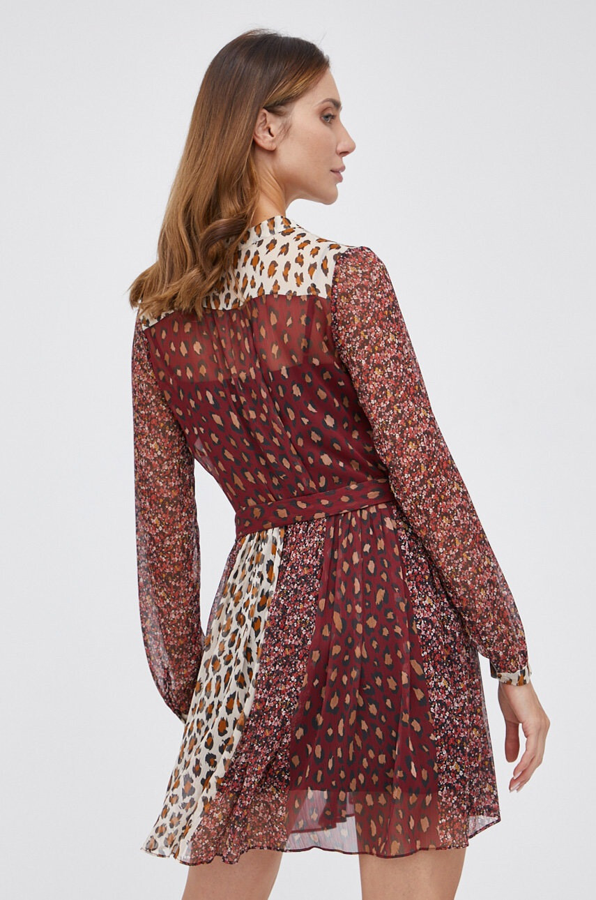 Twinset Рокля - Pepit.bg