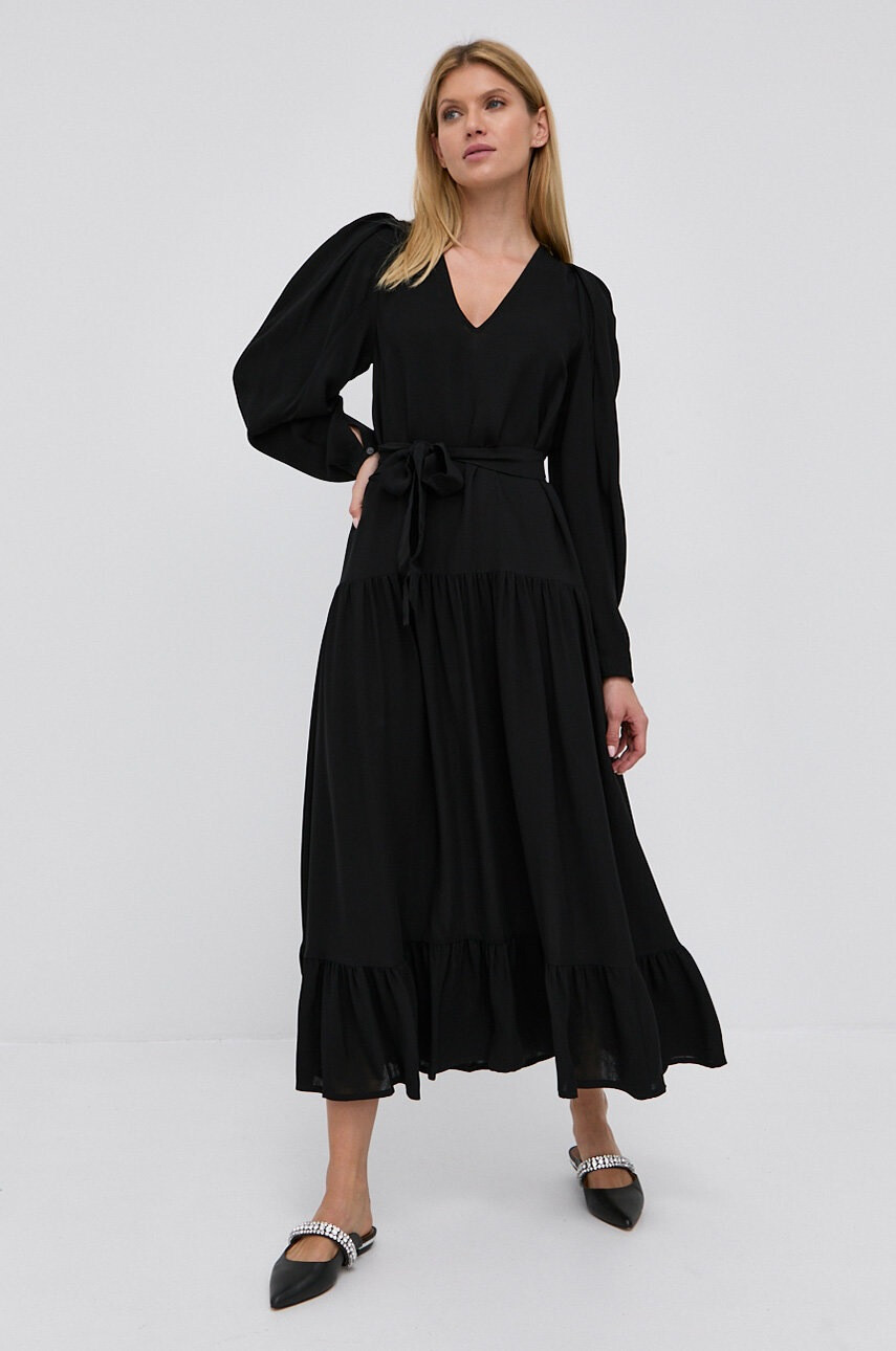 Twinset Рокля - Pepit.bg