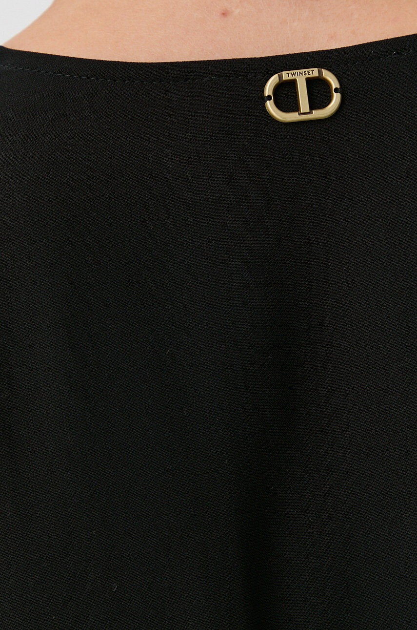 Twinset Рокля - Pepit.bg