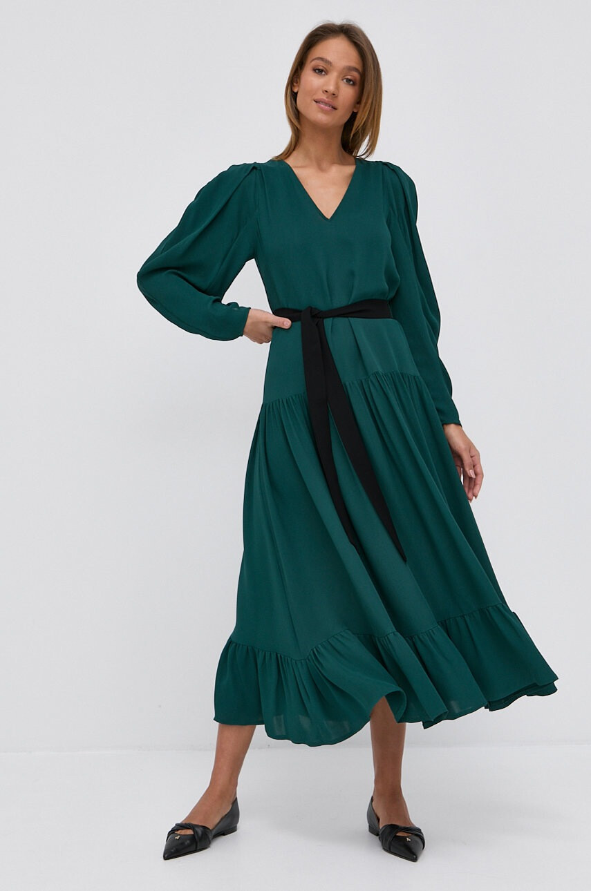 Twinset Рокля - Pepit.bg